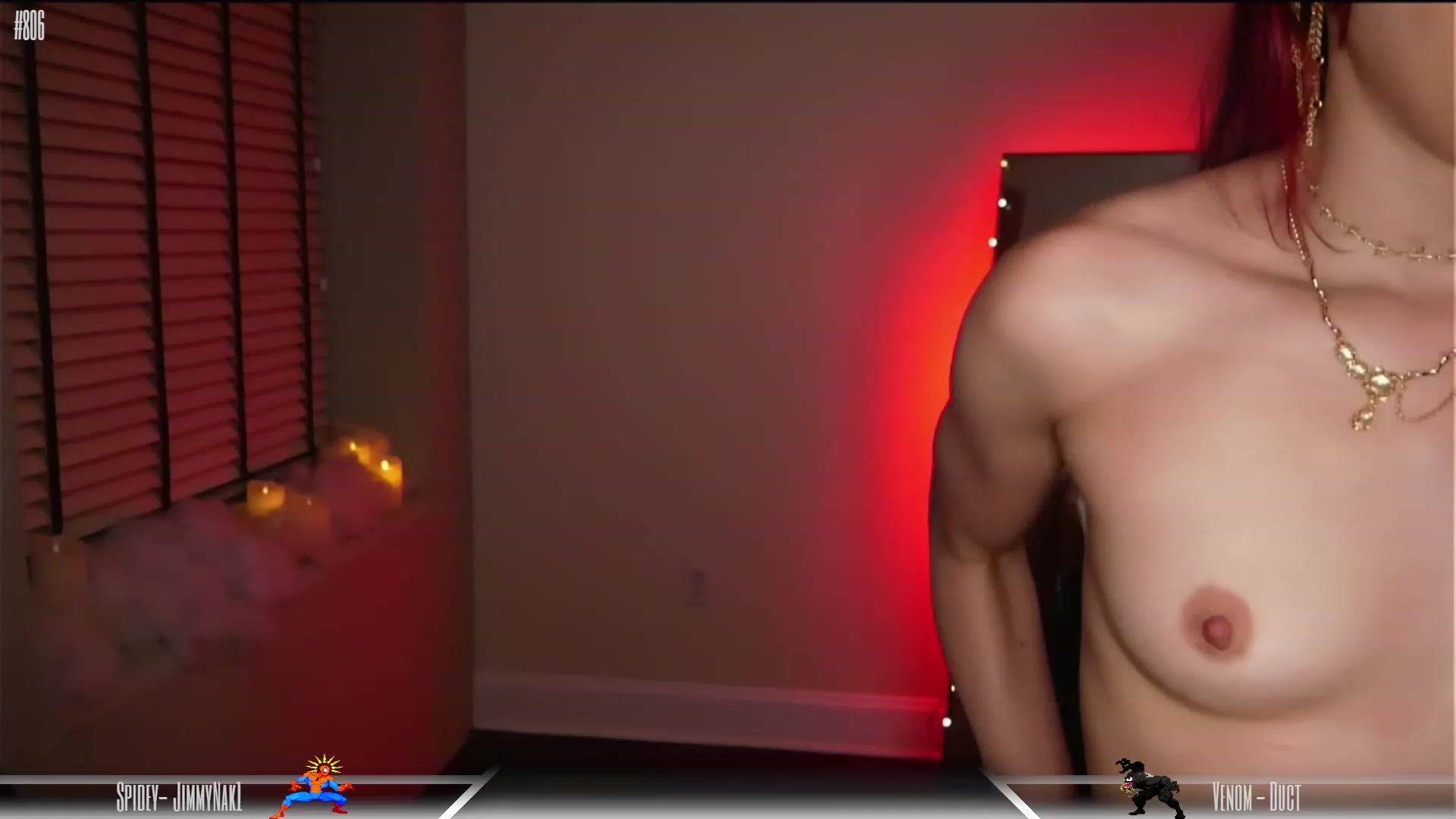 Gallery image thumbnail from Dashy's myfreecams stream on, 10/22/2023, 12:36 image 11 of 20