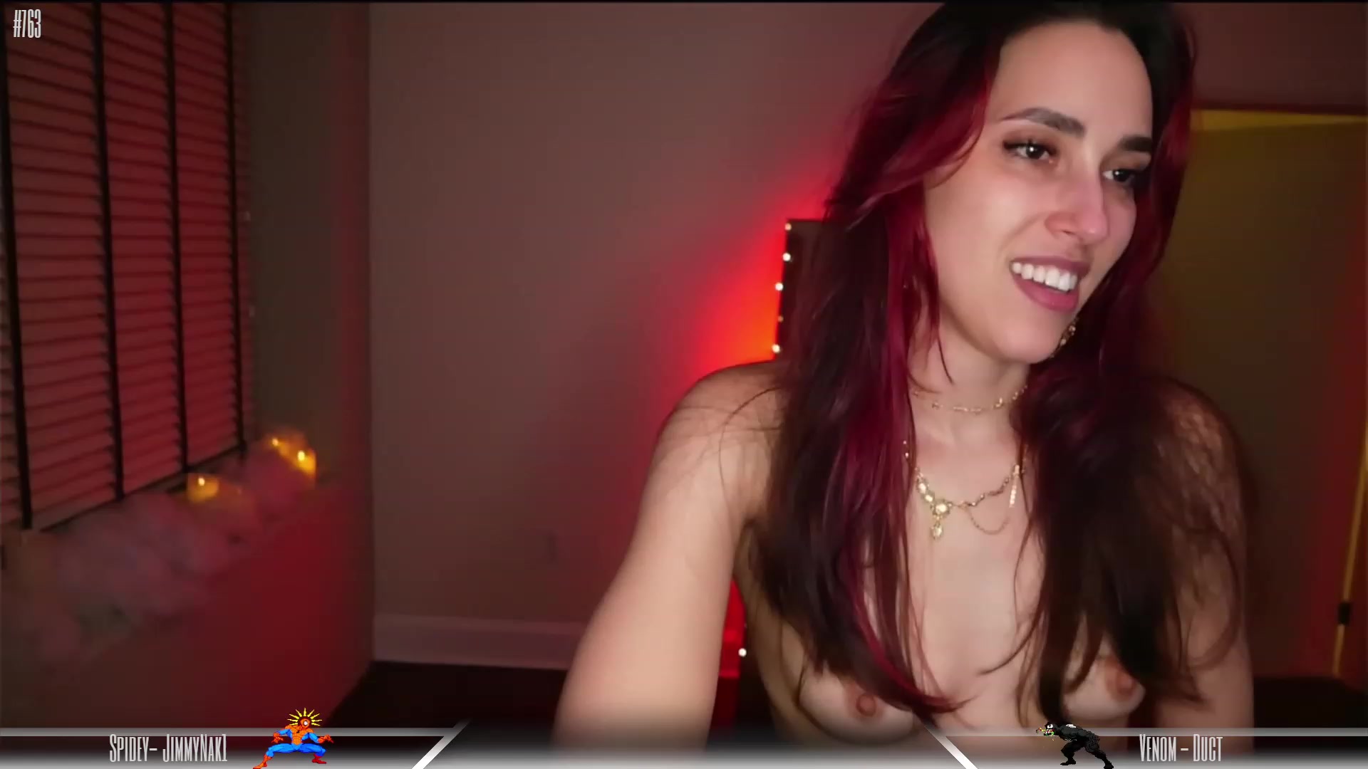 Gallery image thumbnail from Dashy's myfreecams stream on, 10/22/2023, 12:36 image 20 of 20