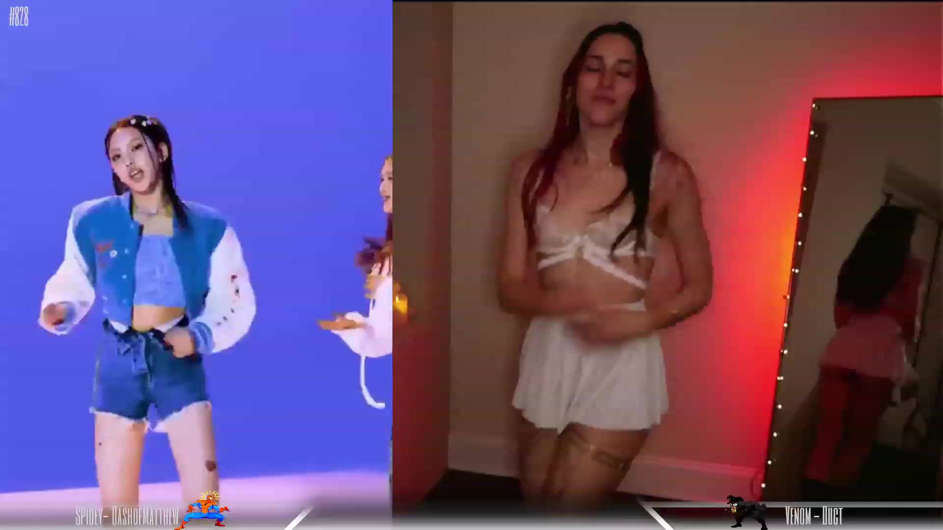 Gallery image thumbnail from Dashy's myfreecams stream on, 10/22/2023, 12:36 image 9 of 20