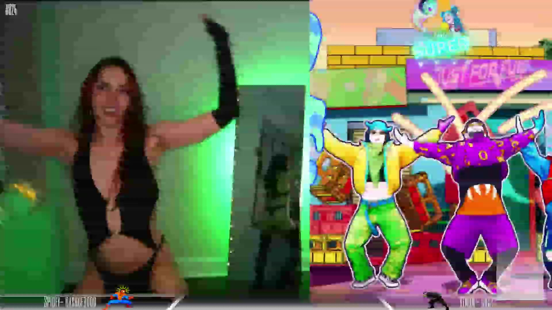 Gallery image thumbnail from Dashy's myfreecams stream on, 10/25/2023, 08:45 image 20 of 20