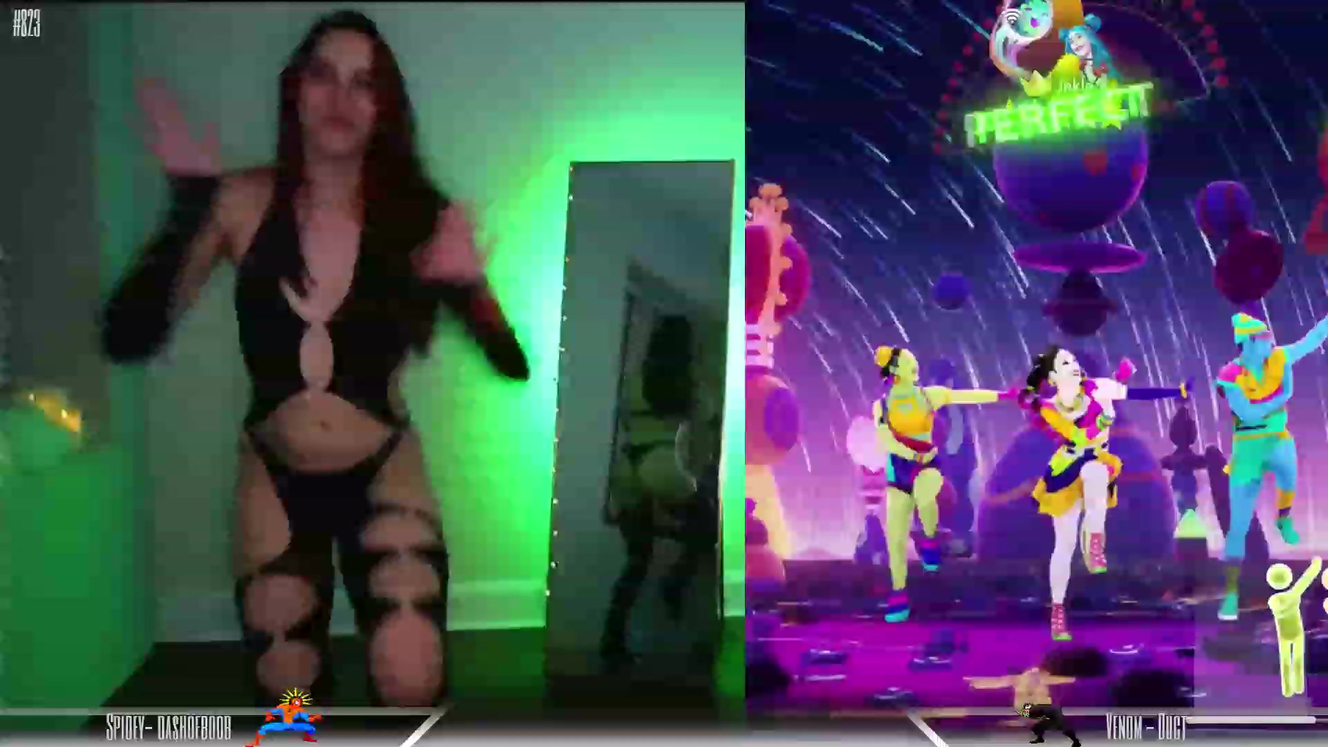 Gallery image thumbnail from Dashy's myfreecams stream on, 10/25/2023, 09:30 image 17 of 20