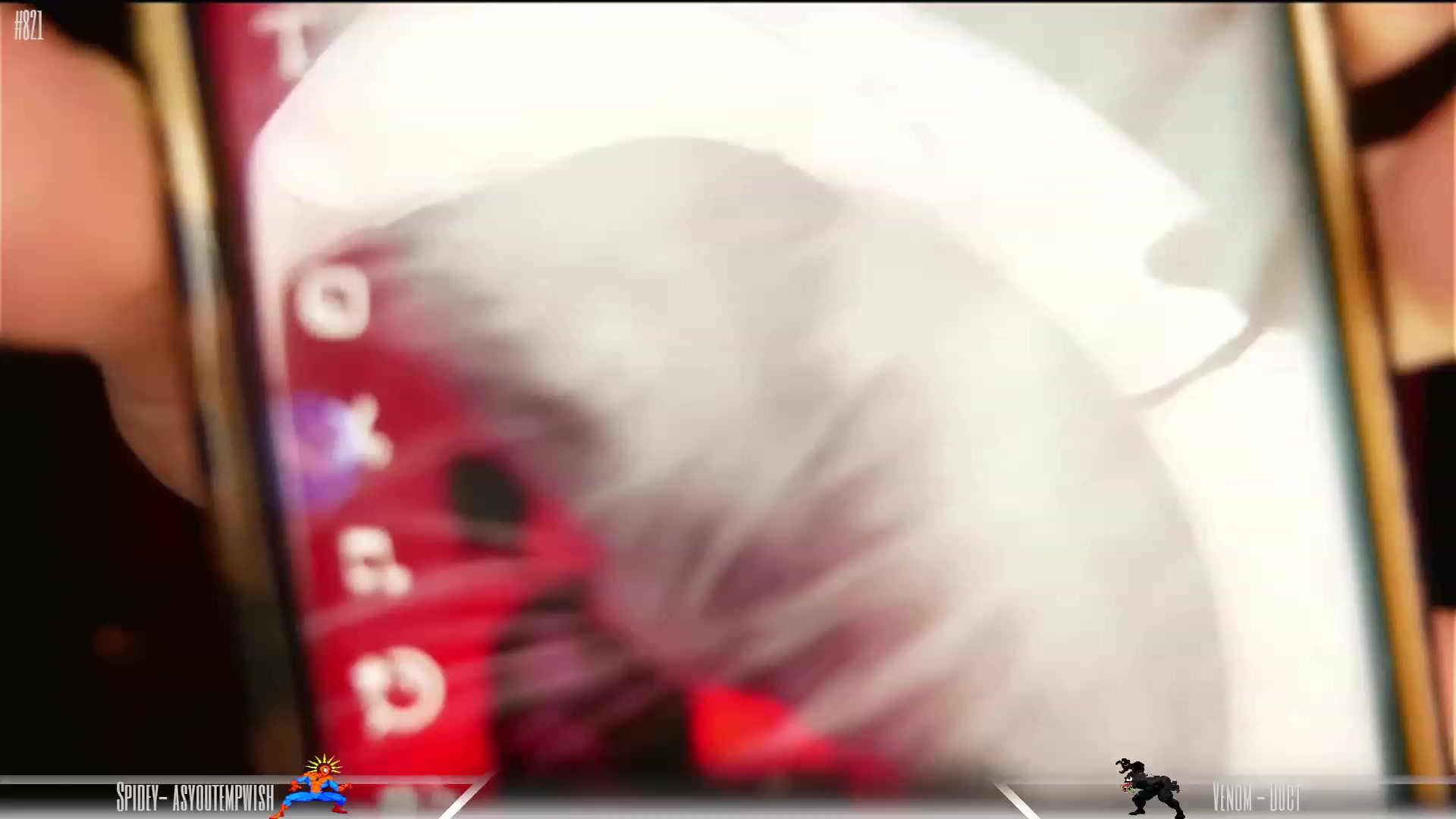 Gallery image thumbnail from Dashy's myfreecams stream on, 10/27/2023, 07:36 image 15 of 20