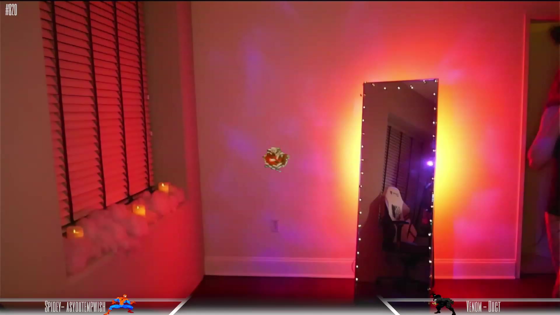 Gallery image thumbnail from Dashy's myfreecams stream on, 10/27/2023, 07:36 image 20 of 20