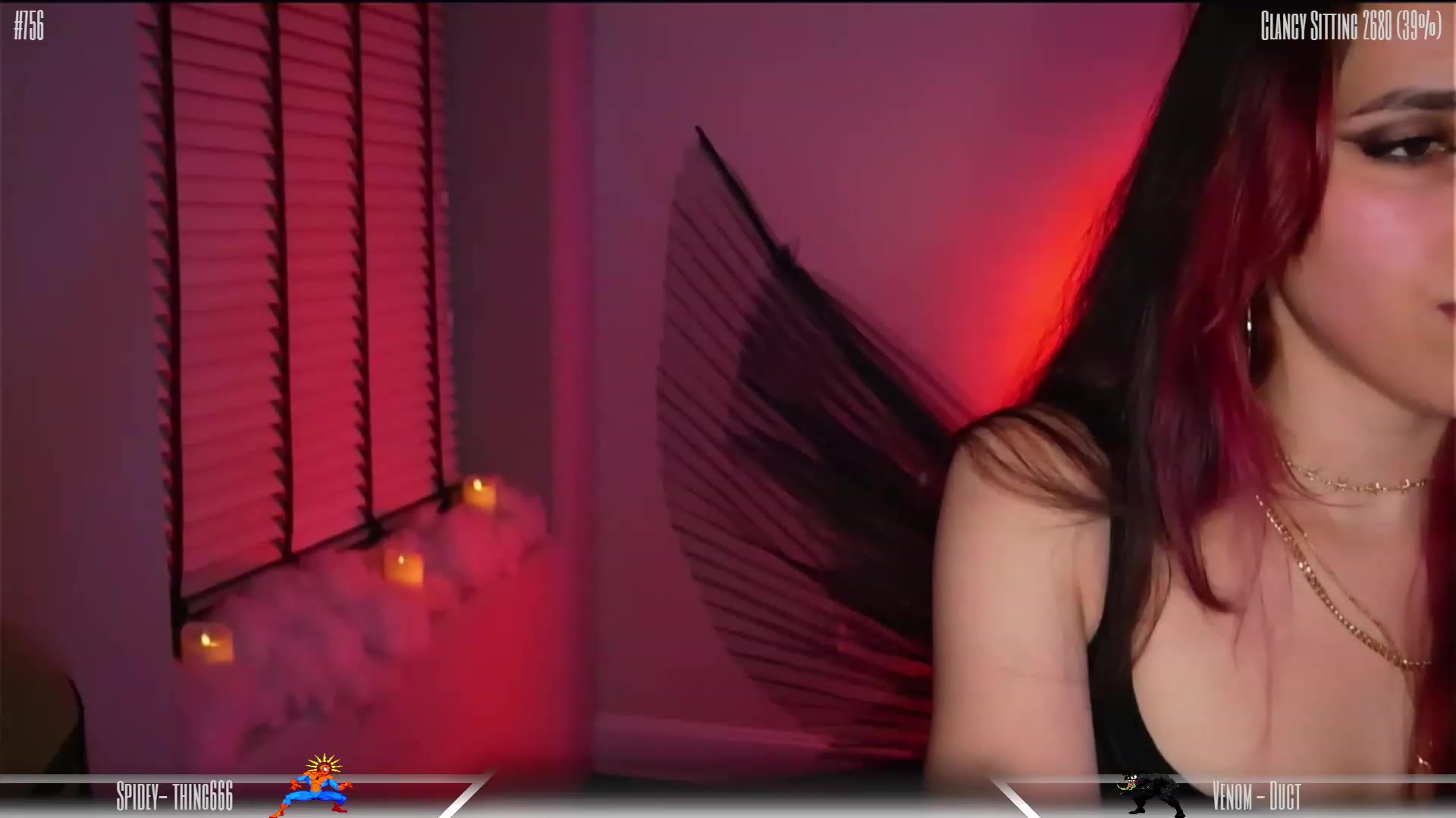 Gallery image thumbnail from Dashy's myfreecams stream on, 10/28/2023, 09:44 image 15 of 20