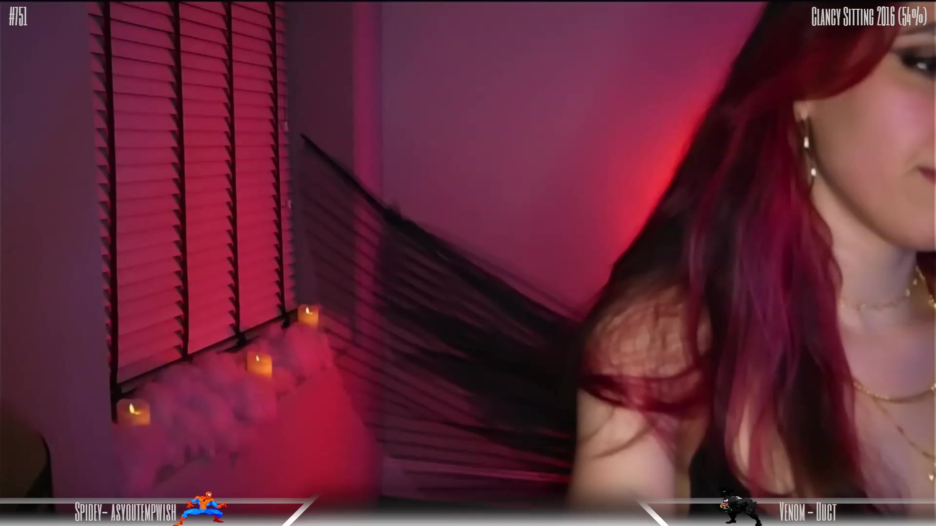 Gallery image thumbnail from Dashy's myfreecams stream on, 10/28/2023, 09:44 image 17 of 20