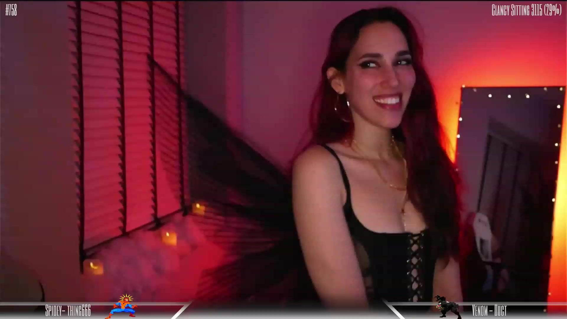 Gallery image thumbnail from Dashy's myfreecams stream on, 10/28/2023, 09:44 image 11 of 20