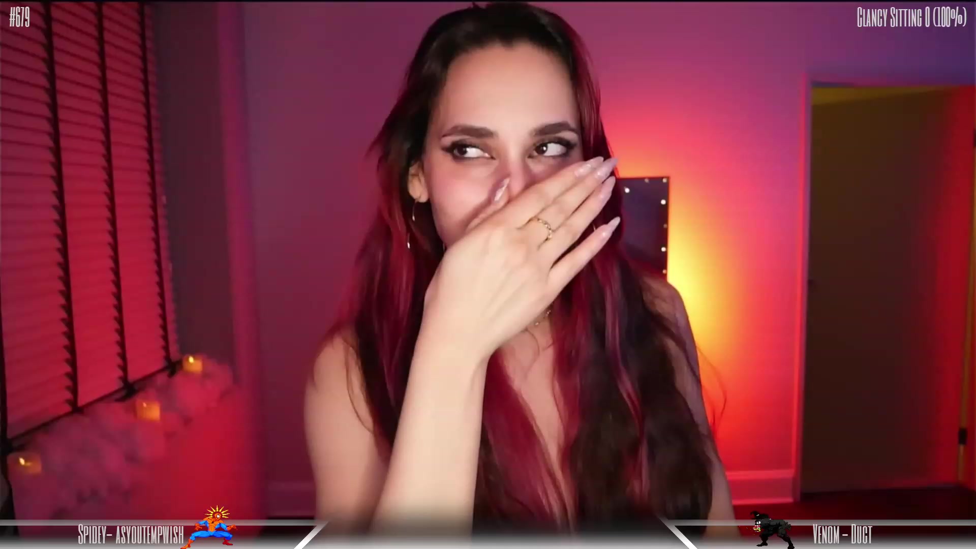 Gallery image thumbnail from Dashy's myfreecams stream on, 10/28/2023, 12:52 image 20 of 20