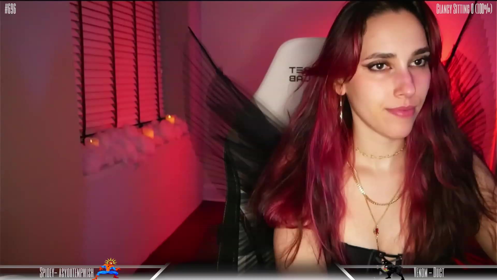 Gallery image thumbnail from Dashy's myfreecams stream on, 10/28/2023, 12:52 image 9 of 20