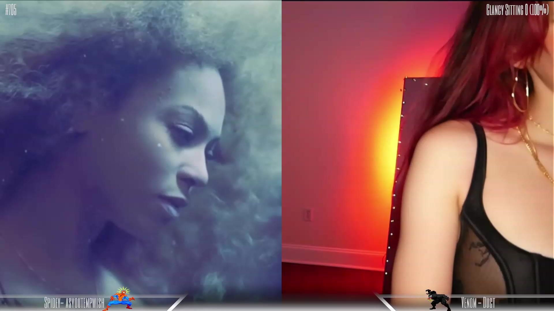 Gallery image thumbnail from Dashy's myfreecams stream on, 10/28/2023, 12:52 image 6 of 20