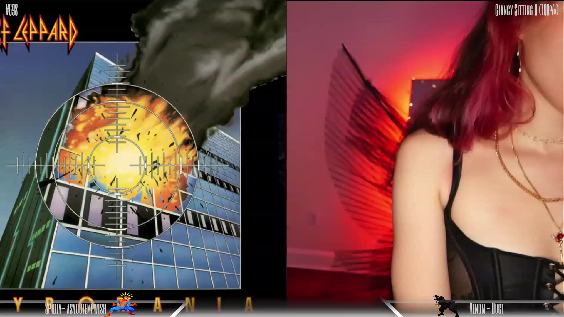 Gallery image thumbnail from Dashy's myfreecams stream on, 10/28/2023, 12:52 image 8 of 20