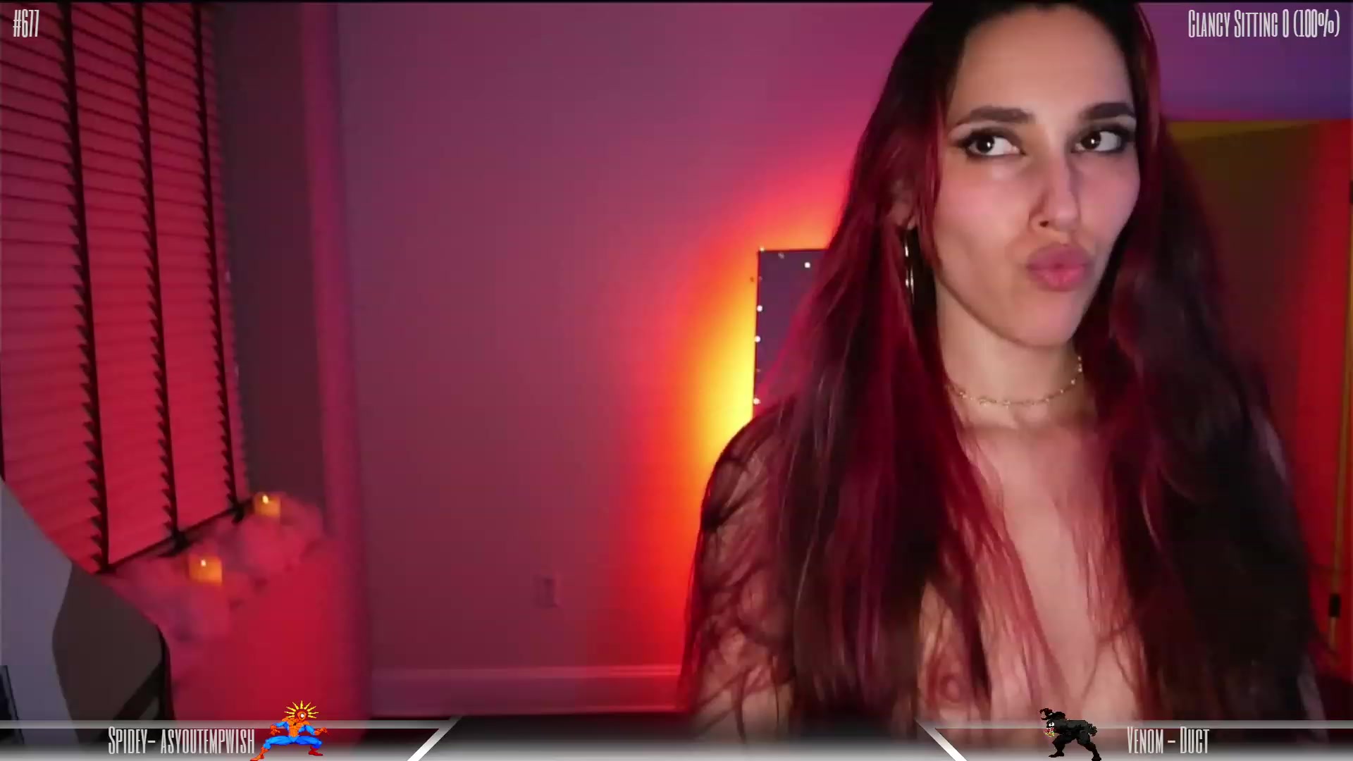Gallery image thumbnail from Dashy's myfreecams stream on, 10/28/2023, 12:52 image 18 of 20