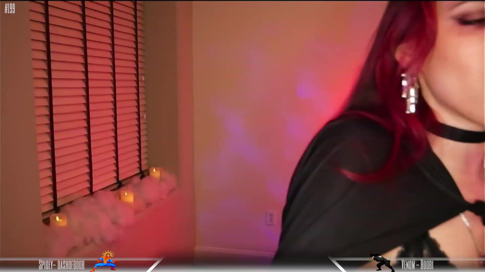 Gallery image thumbnail from Dashy's myfreecams stream on, 11/01/2023, 11:26 image 3 of 20