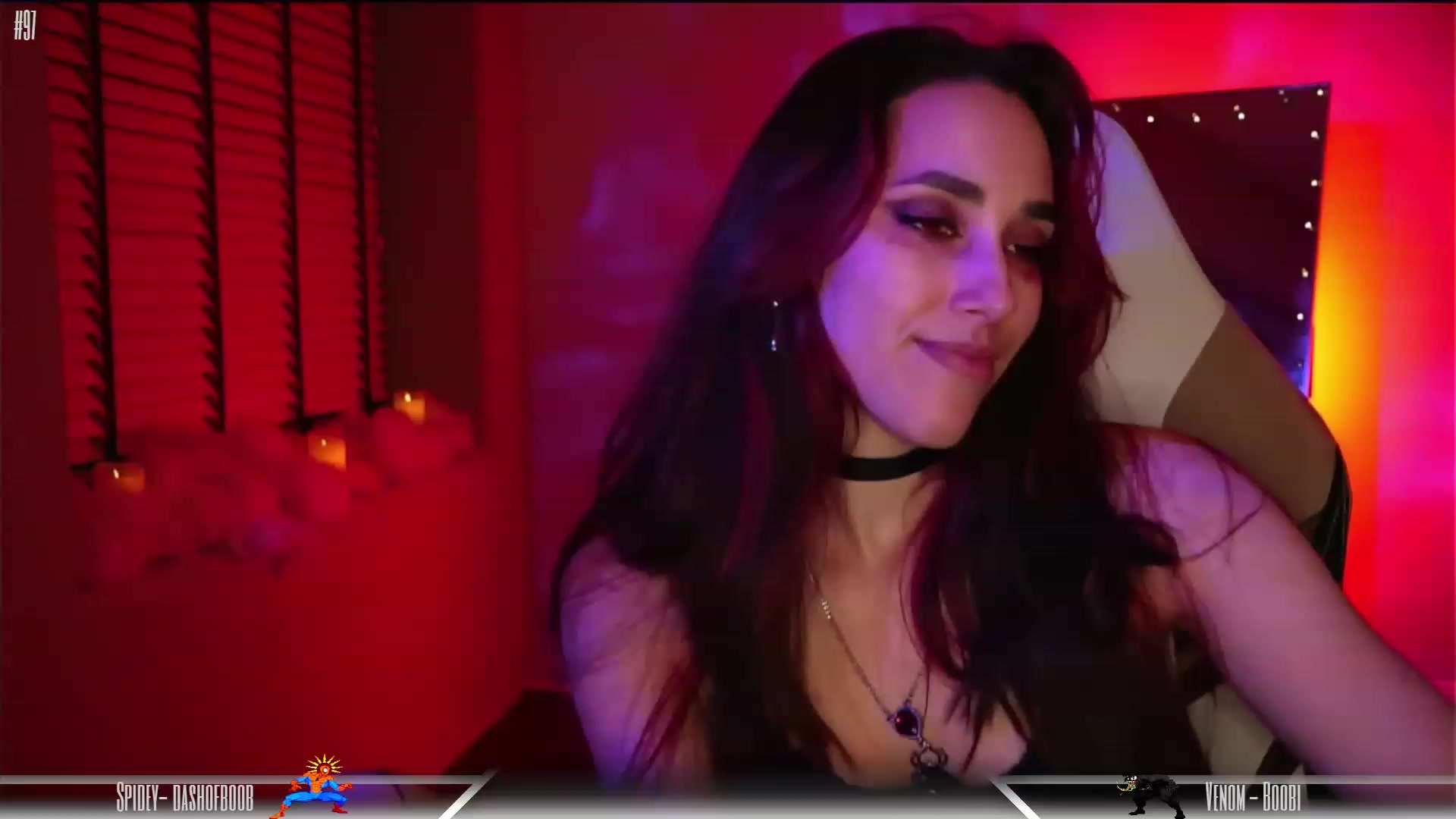 Gallery image thumbnail from Dashy's myfreecams stream on, 11/01/2023, 11:26 image 18 of 20