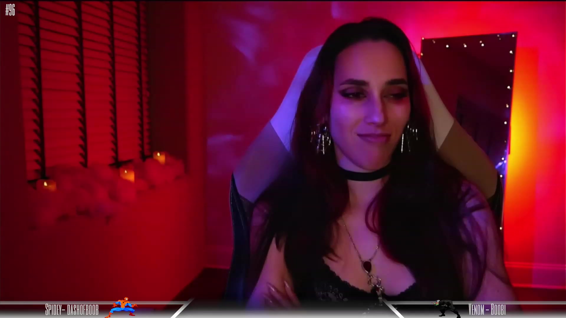 Gallery image thumbnail from Dashy's myfreecams stream on, 11/01/2023, 11:26 image 20 of 20