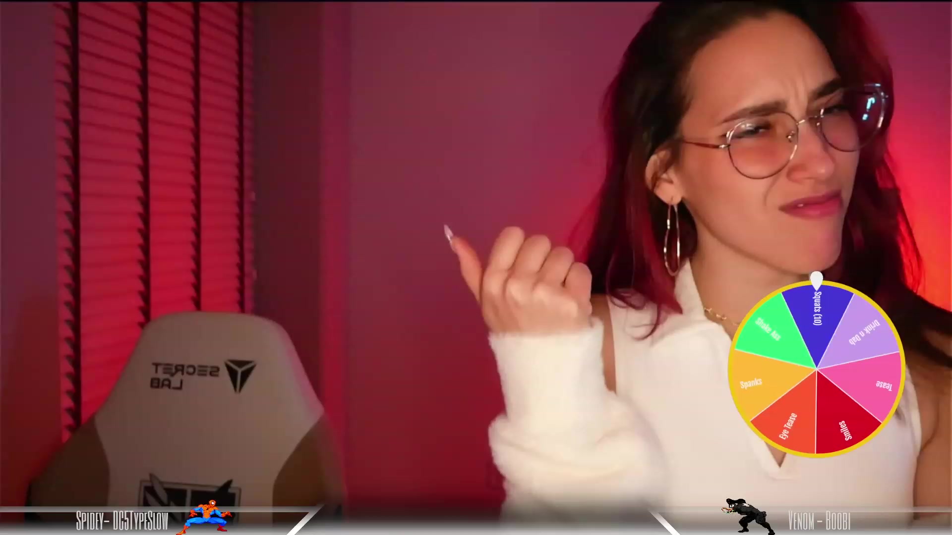 Gallery image thumbnail from Dashy's myfreecams stream on, 11/12/2023, 09:40 image 5 of 20
