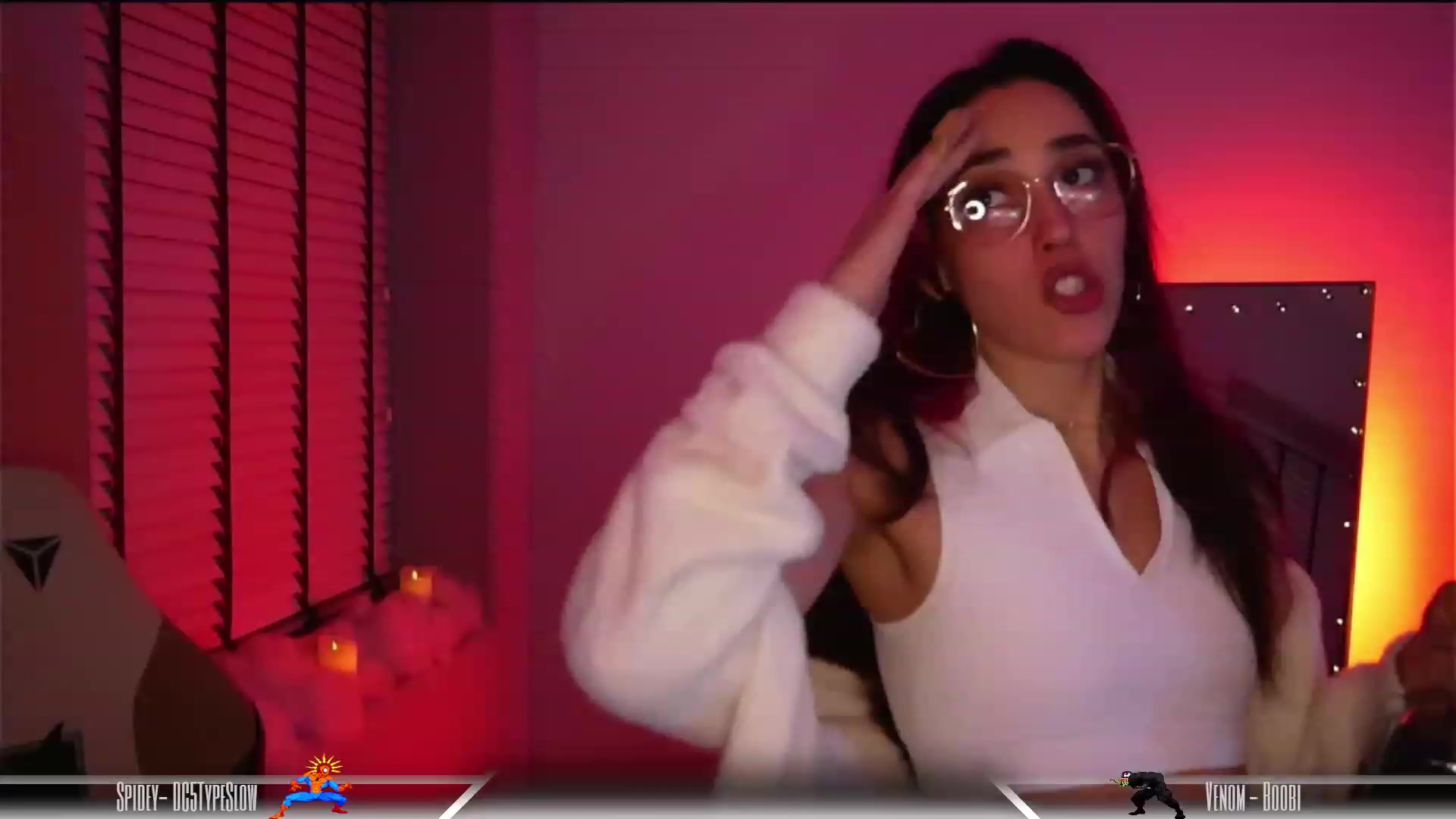 Gallery image thumbnail from Dashy's myfreecams stream on, 11/12/2023, 09:40 image 3 of 20