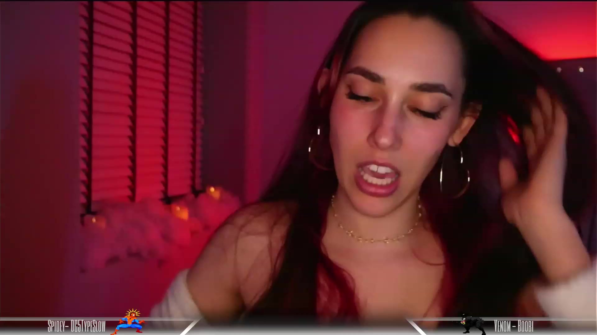 Gallery image thumbnail from Dashy's myfreecams stream on, 11/12/2023, 11:14 image 3 of 20