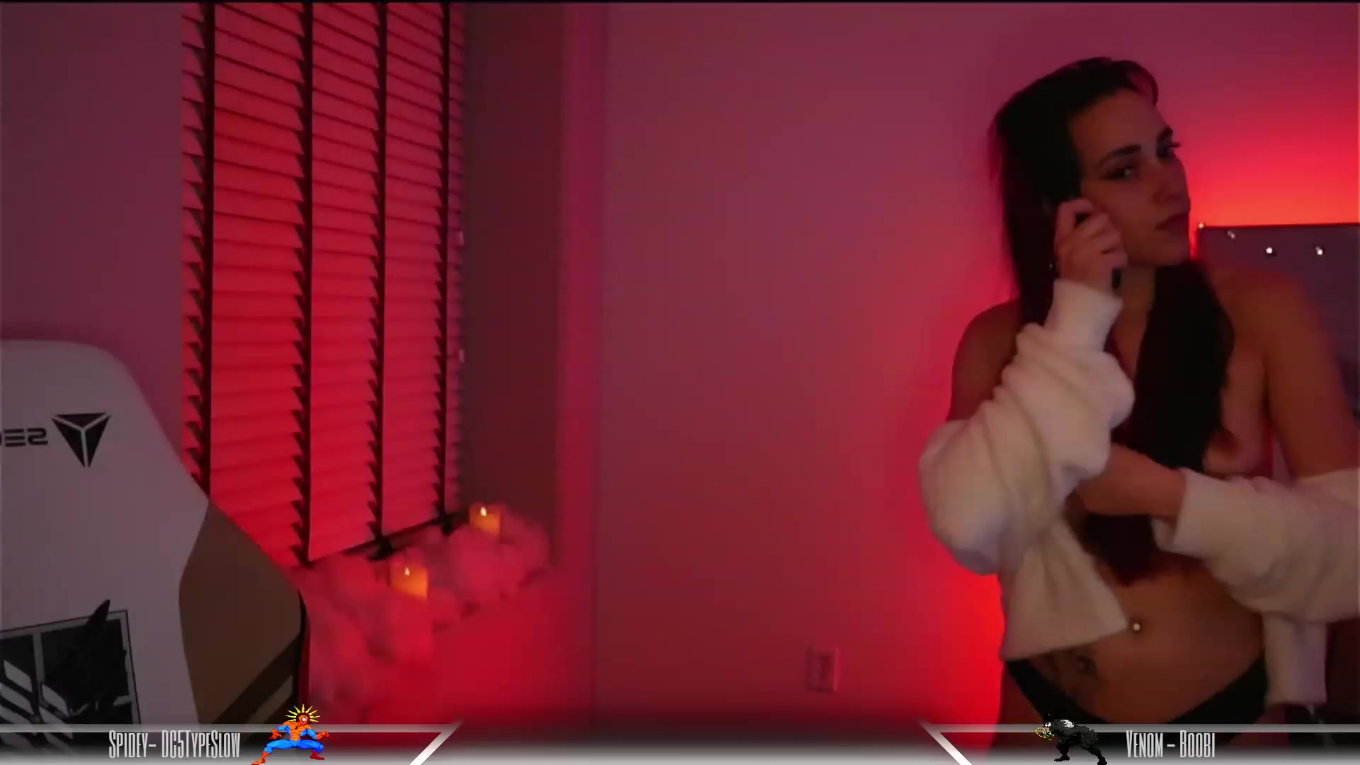 Gallery image thumbnail from Dashy's myfreecams stream on, 11/12/2023, 11:14 image 14 of 20