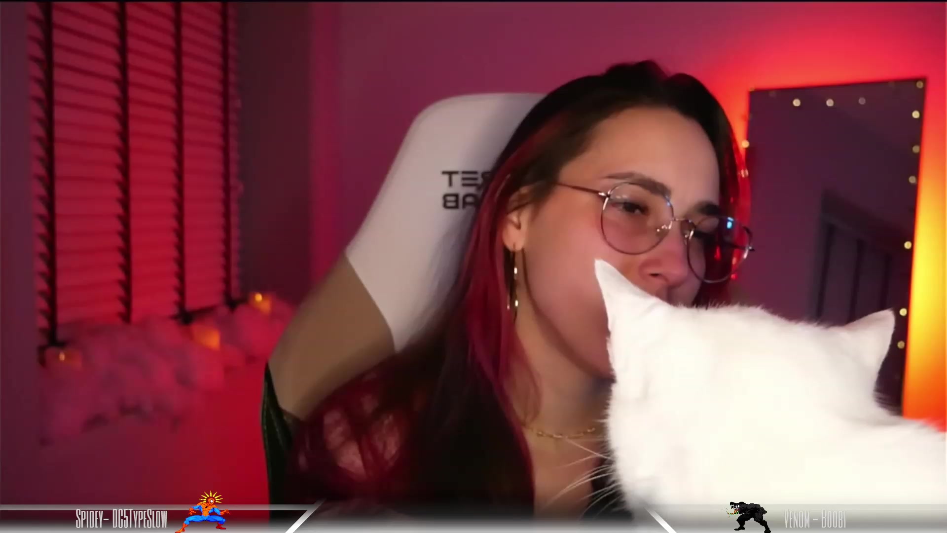 Gallery image thumbnail from Dashy's myfreecams stream on, 11/12/2023, 11:14 image 15 of 20