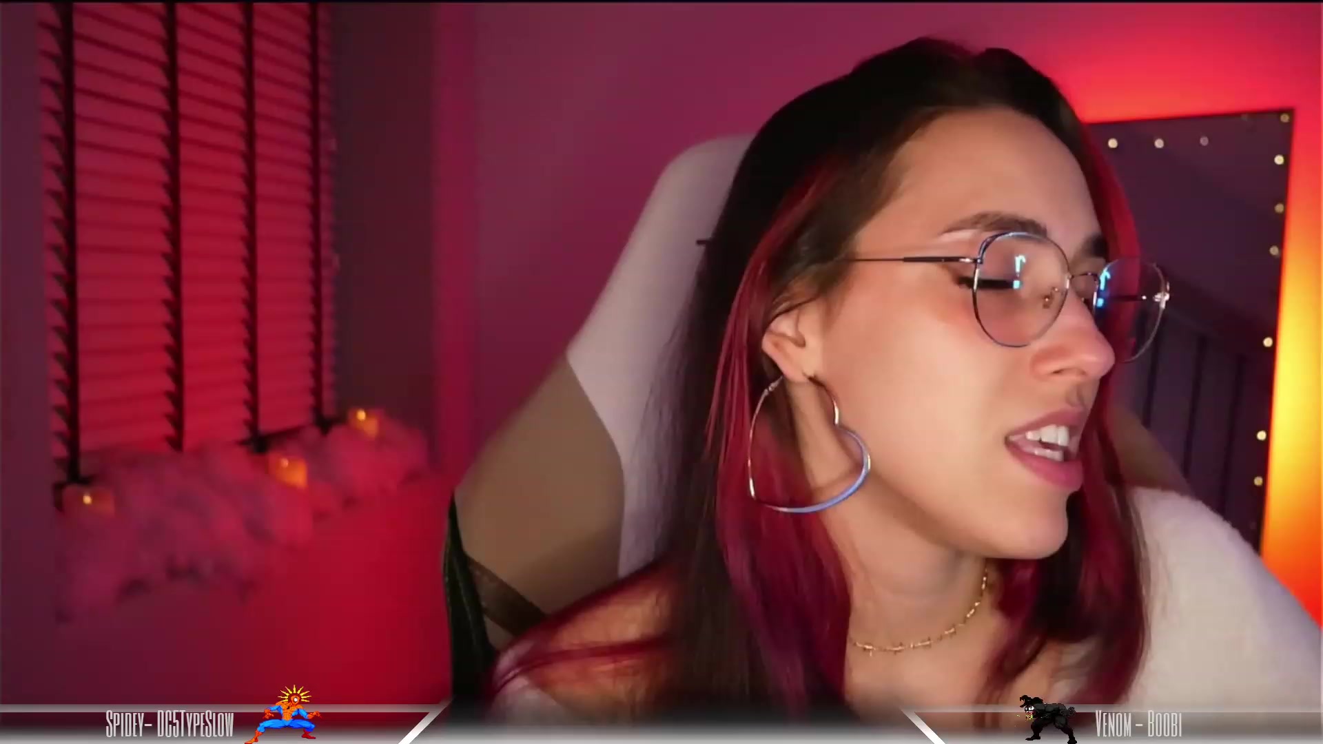 Gallery image thumbnail from Dashy's myfreecams stream on, 11/12/2023, 11:14 image 17 of 20