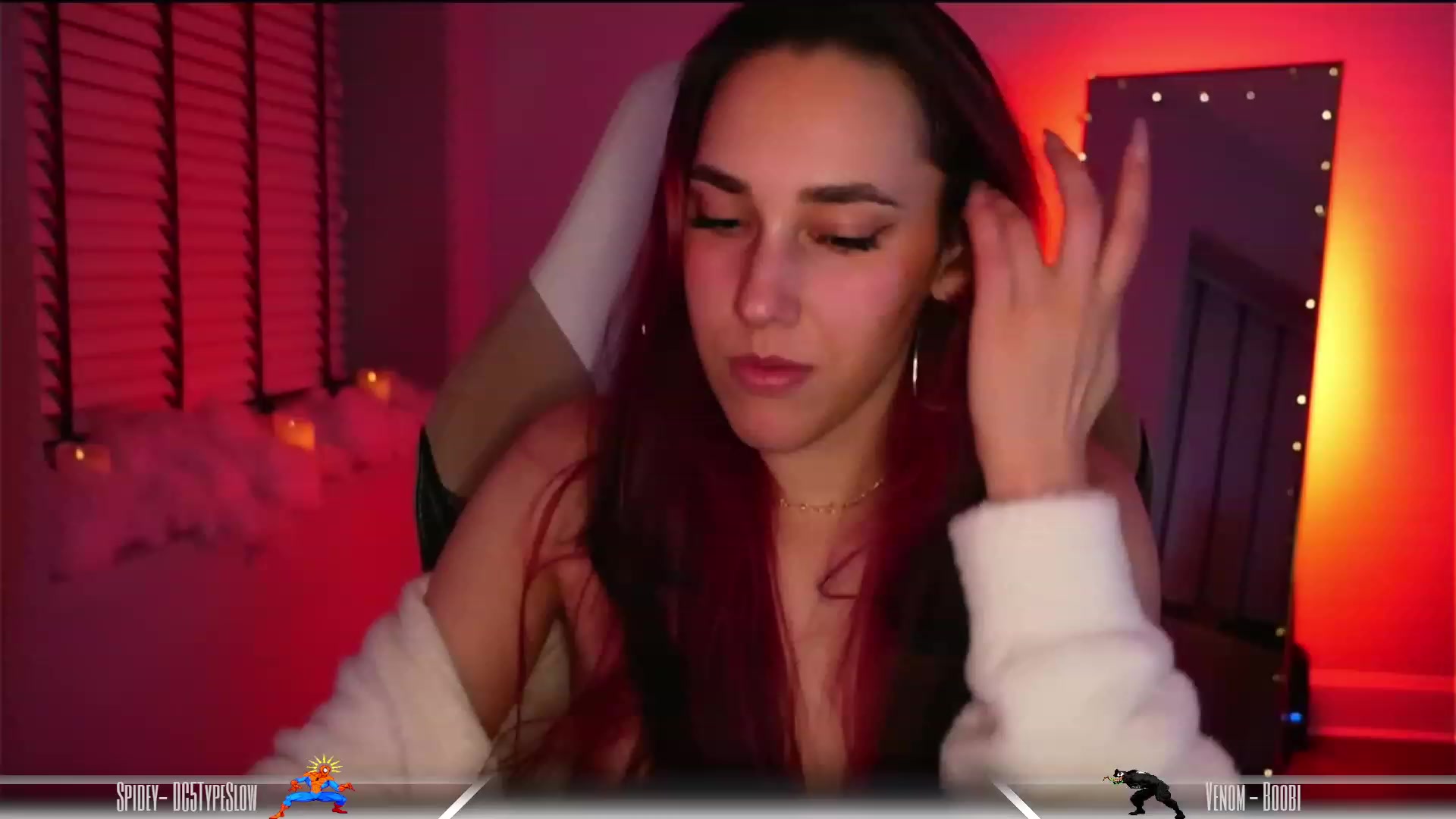 Gallery image thumbnail from Dashy's myfreecams stream on, 11/12/2023, 11:14 image 2 of 20