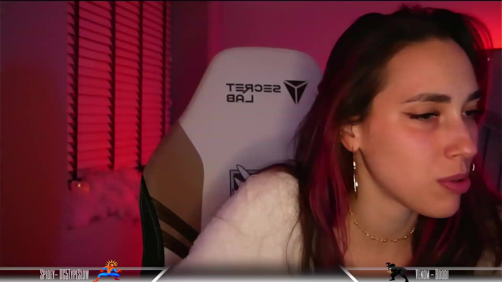 Gallery image thumbnail from Dashy's myfreecams stream on, 11/12/2023, 11:14 image 10 of 20