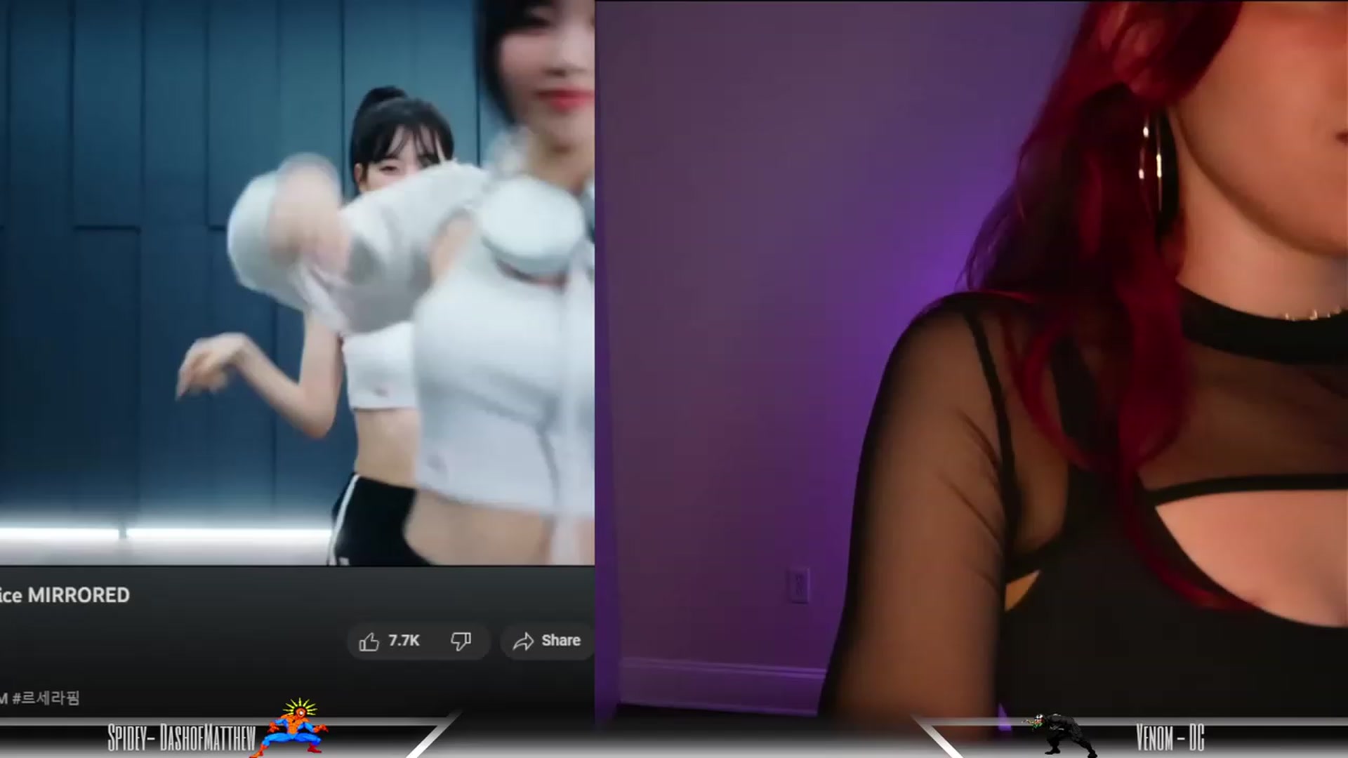 Gallery image thumbnail from Dashy's myfreecams stream on, 11/16/2023, 10:38 image 13 of 20