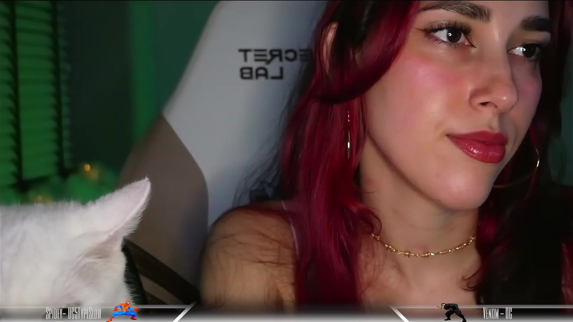 Gallery image thumbnail from Dashy's myfreecams stream on, 11/18/2023, 06:32 image 5 of 20