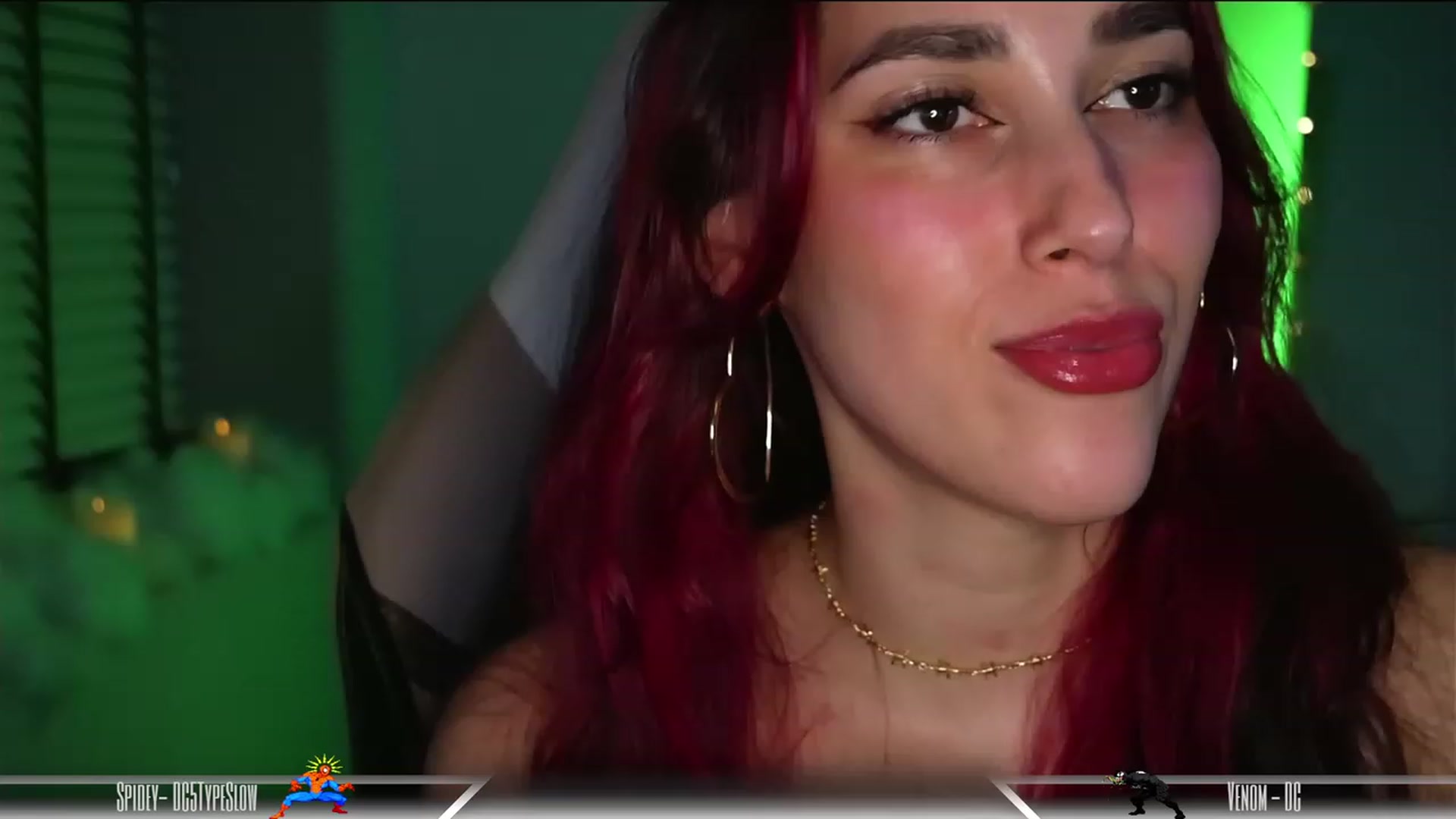 Gallery image thumbnail from Dashy's myfreecams stream on, 11/18/2023, 06:32 image 1 of 20