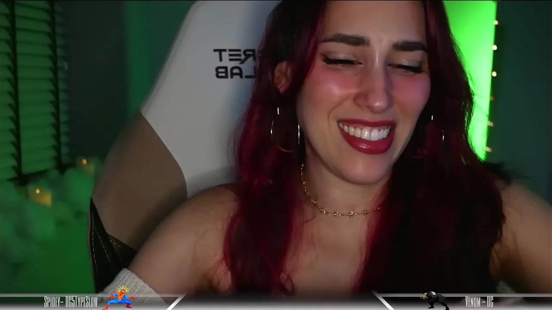 Gallery image thumbnail from Dashy's myfreecams stream on, 11/18/2023, 06:32 image 2 of 20