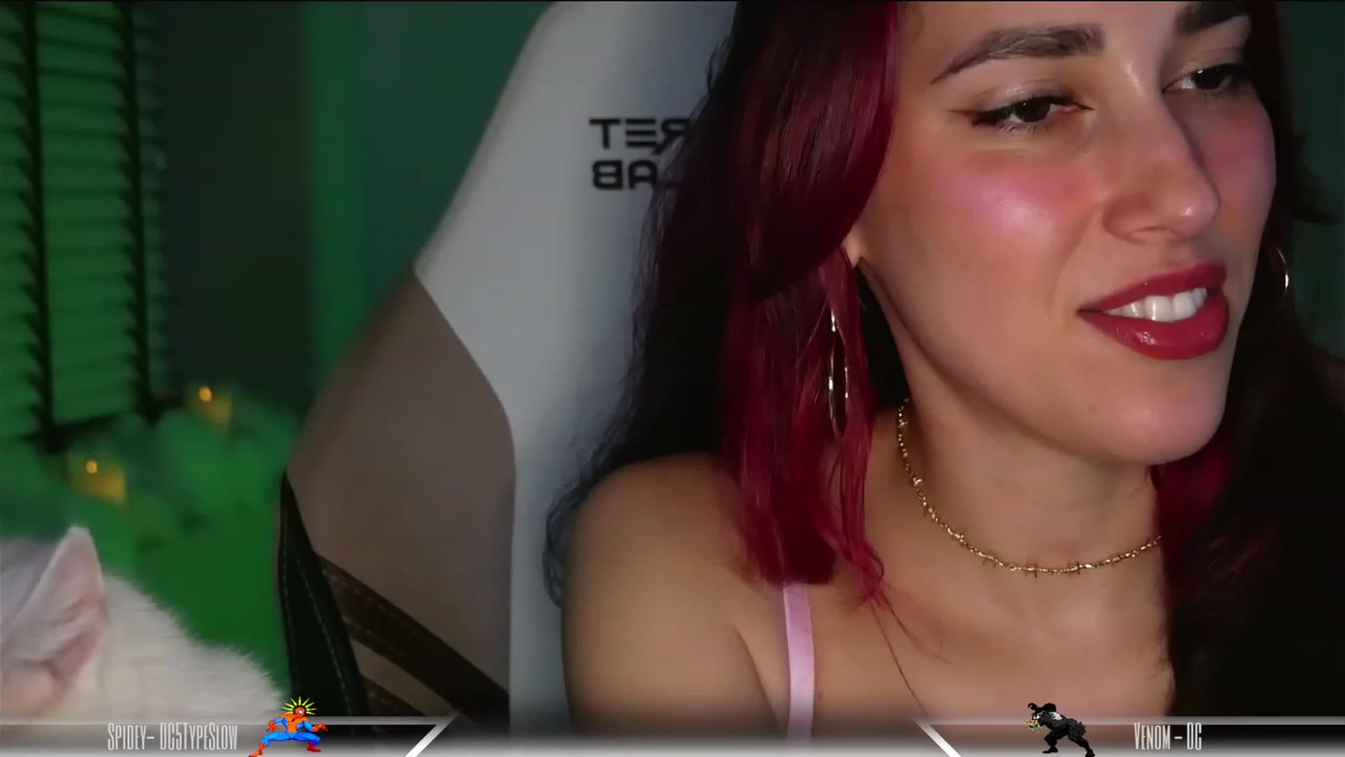 Gallery image thumbnail from Dashy's myfreecams stream on, 11/18/2023, 06:32 image 7 of 20