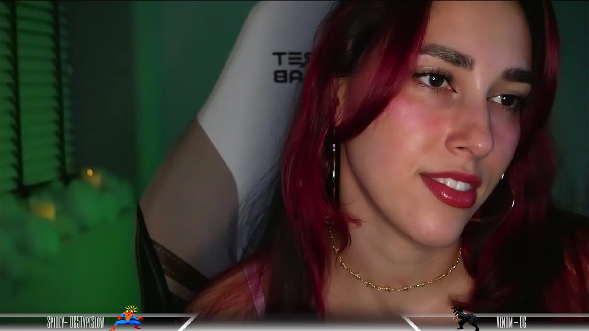 Gallery image thumbnail from Dashy's myfreecams stream on, 11/18/2023, 06:32 image 3 of 20