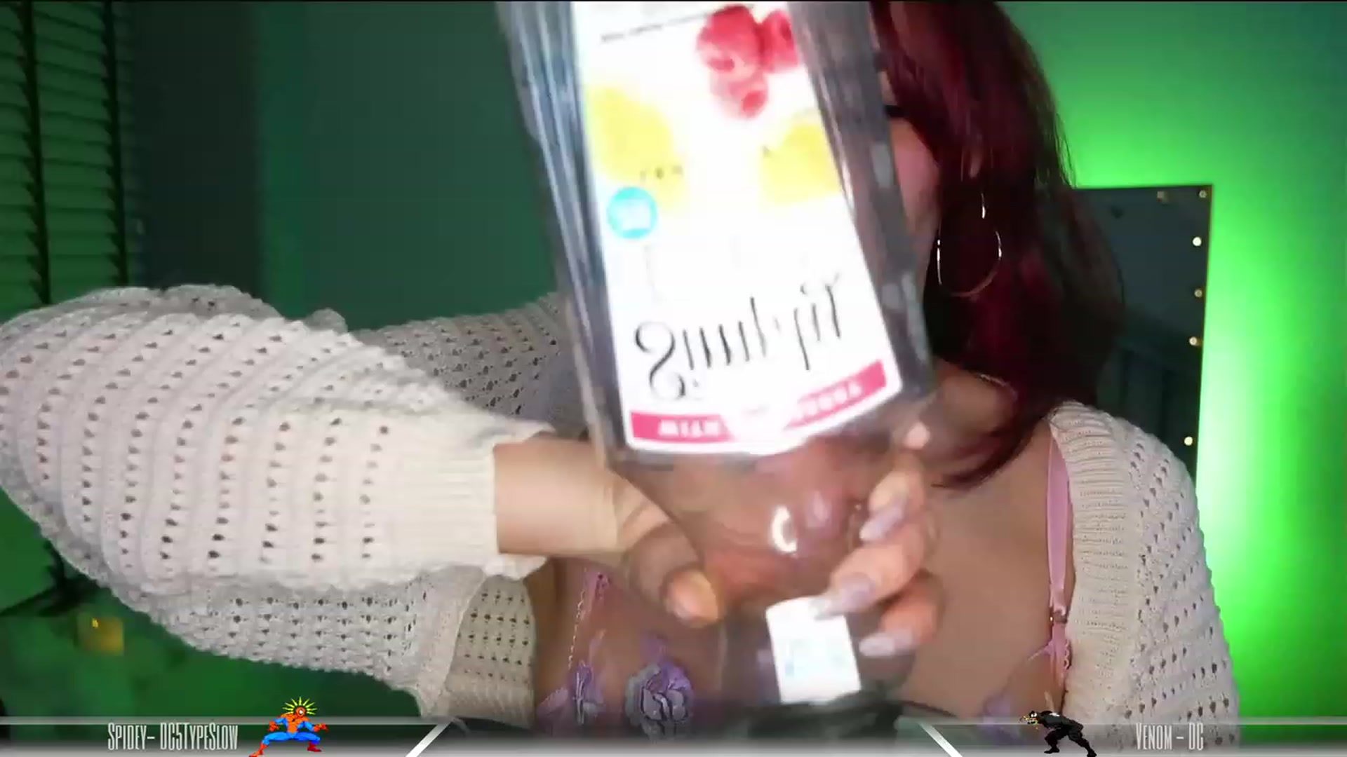Gallery image thumbnail from Dashy's myfreecams stream on, 11/18/2023, 06:32 image 20 of 20