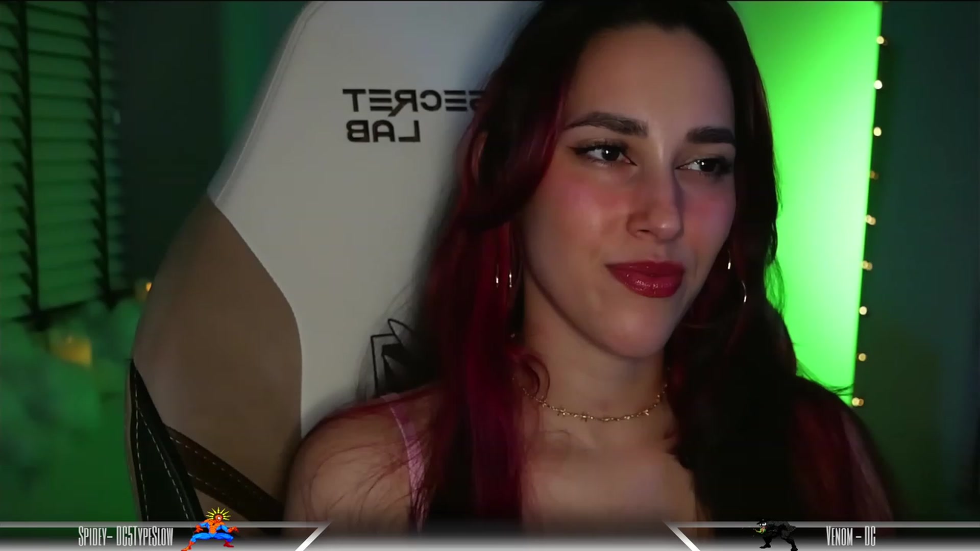 Gallery image thumbnail from Dashy's myfreecams stream on, 11/18/2023, 06:32 image 4 of 20
