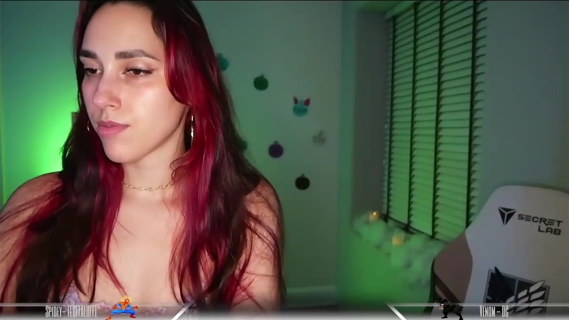 Gallery image thumbnail from Dashy's myfreecams stream on, 11/18/2023, 09:51 image 20 of 20