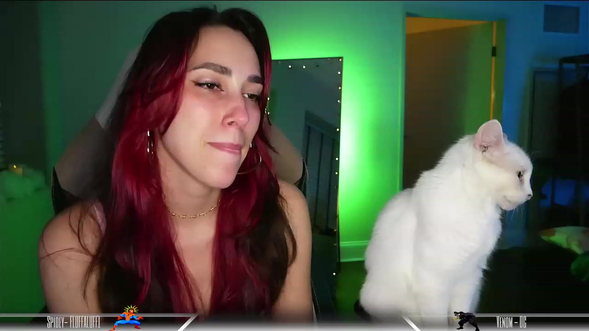 Gallery image thumbnail from Dashy's myfreecams stream on, 11/18/2023, 09:51 image 10 of 20