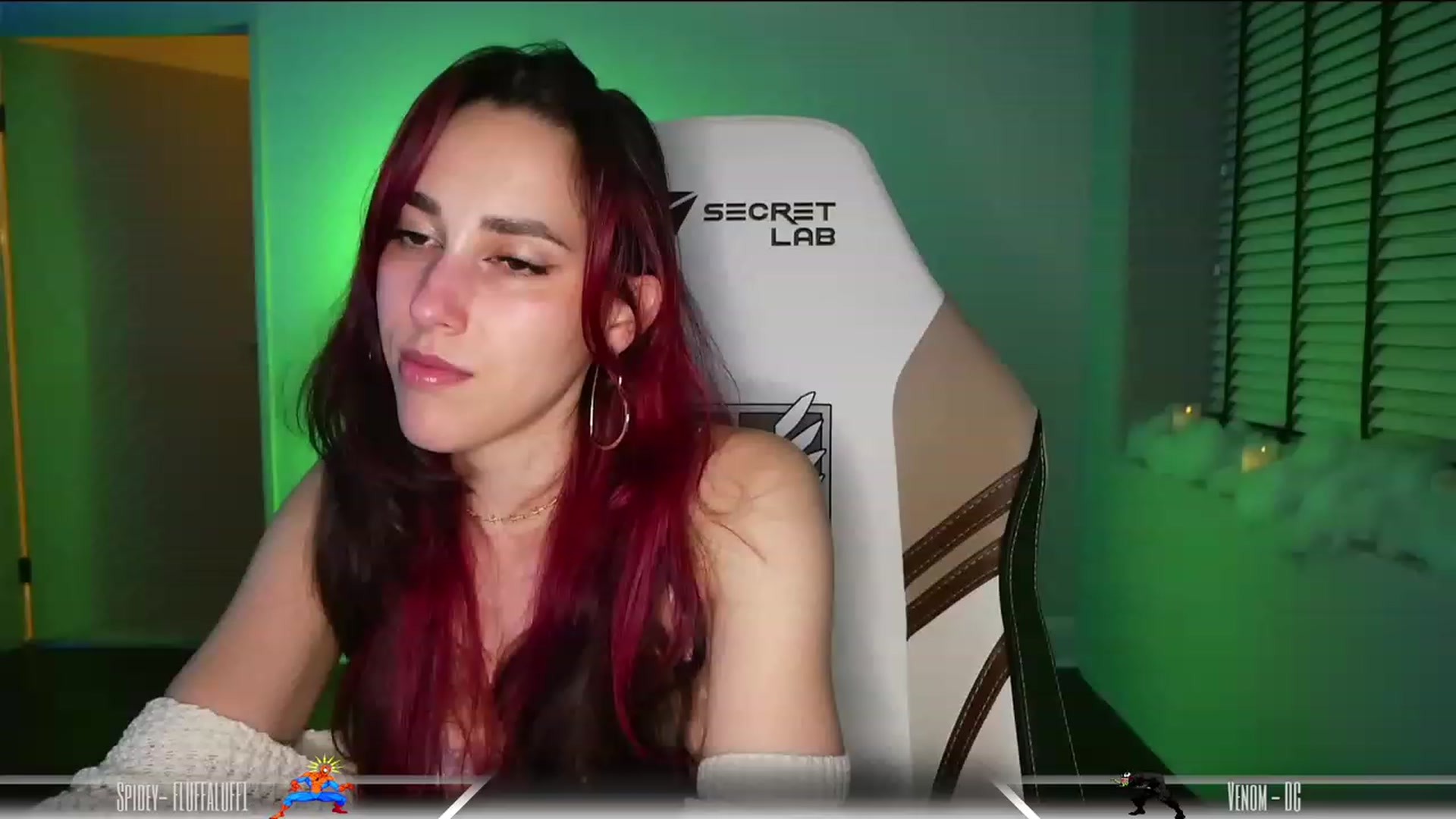 Gallery image thumbnail from Dashy's myfreecams stream on, 11/18/2023, 09:51 image 12 of 20