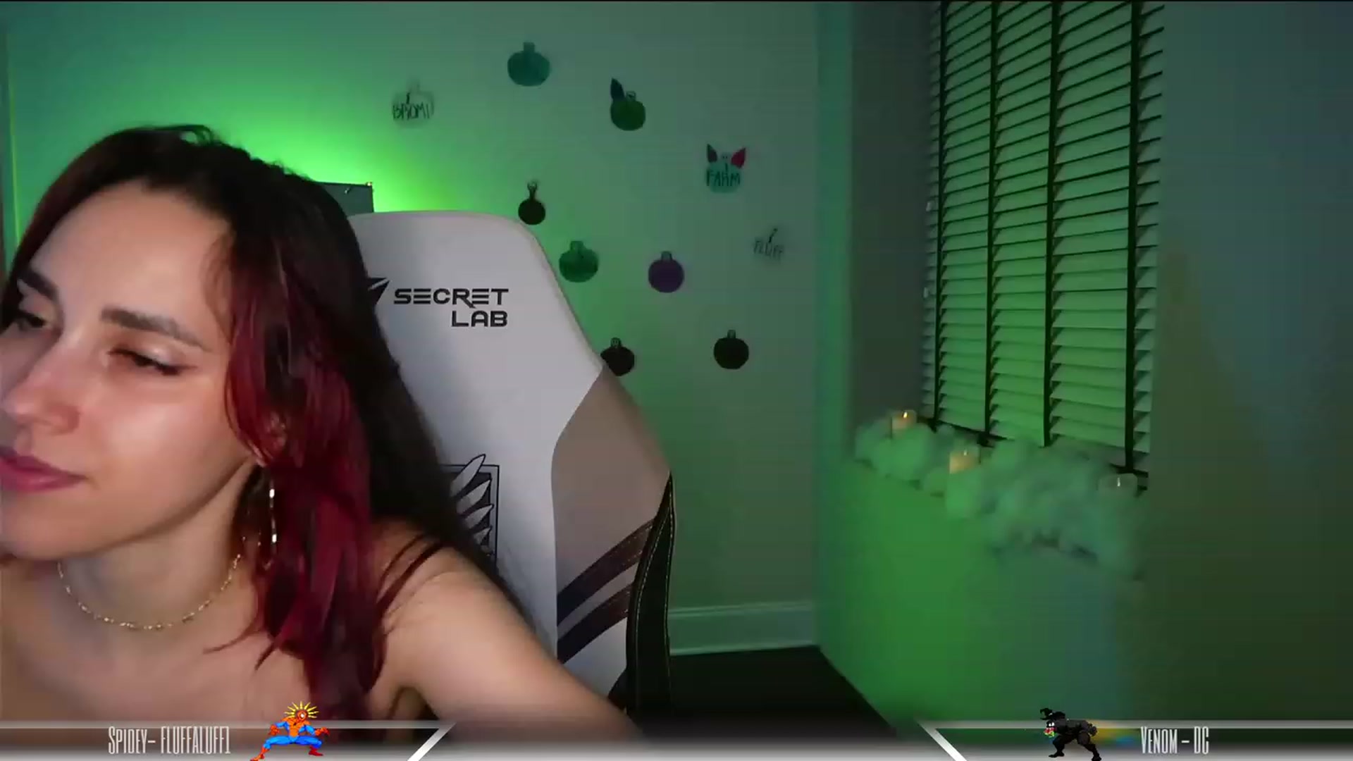 Gallery image thumbnail from Dashy's myfreecams stream on, 11/18/2023, 11:26 image 19 of 20