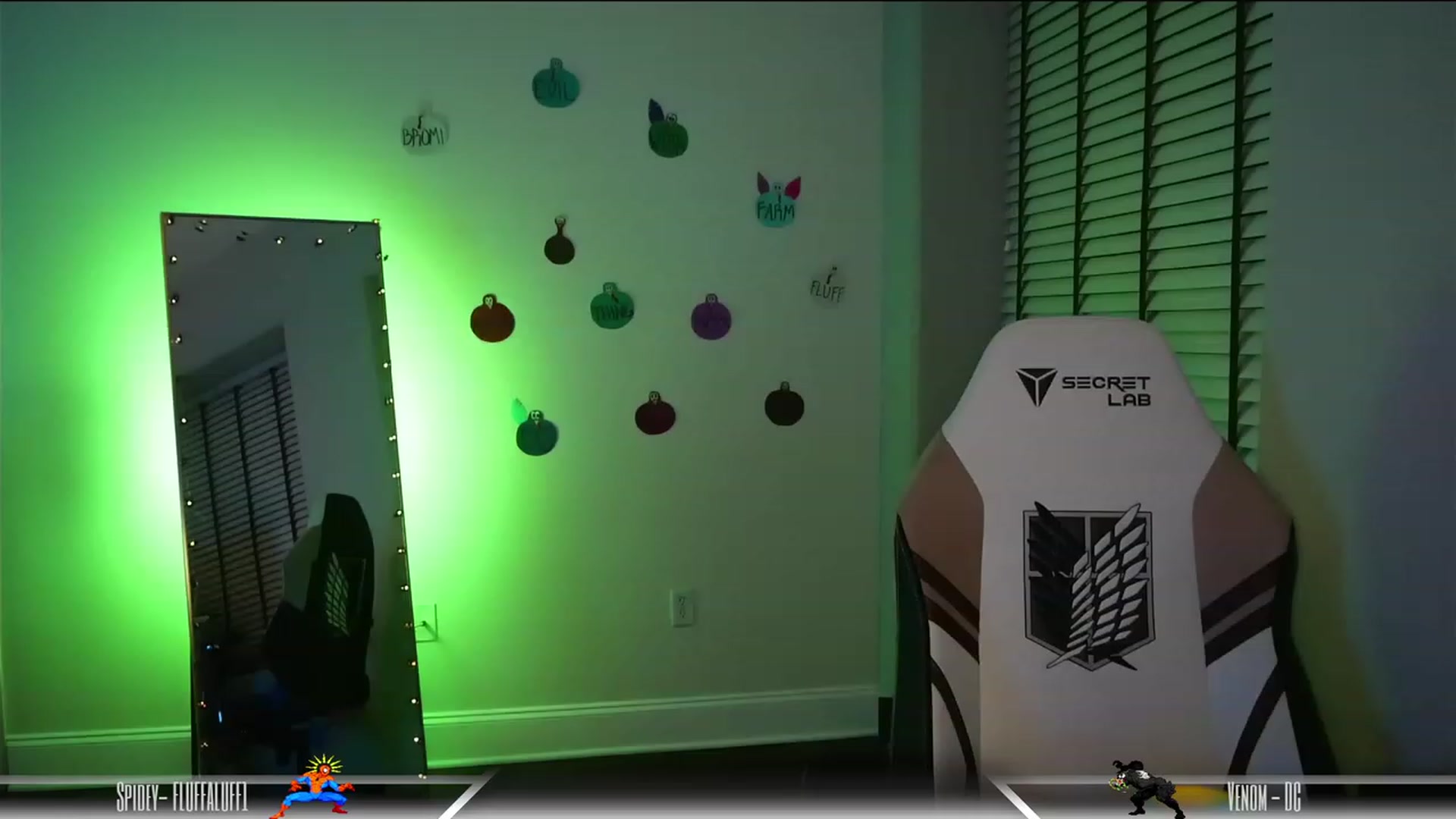 Gallery image thumbnail from Dashy's myfreecams stream on, 11/18/2023, 11:26 image 12 of 20