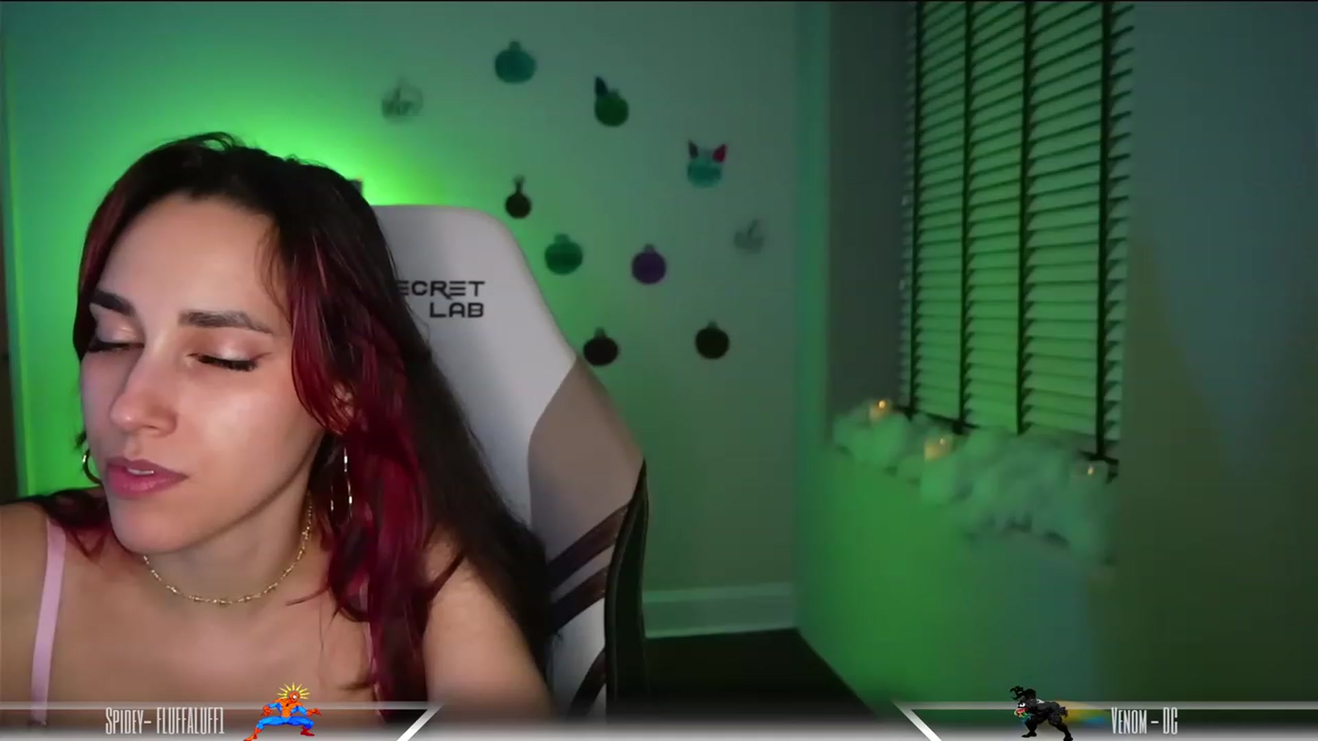 Gallery image thumbnail from Dashy's myfreecams stream on, 11/18/2023, 11:26 image 20 of 20