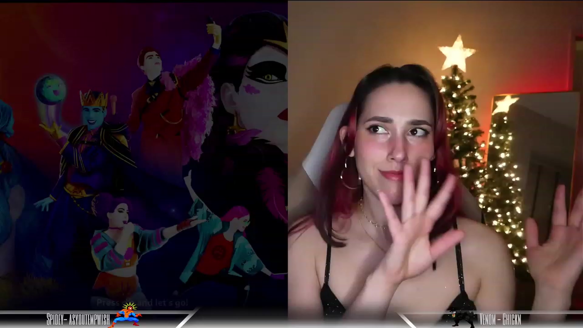 Gallery image thumbnail from Dashy's myfreecams stream on, 01/06/2024, 10:00 image 13 of 20