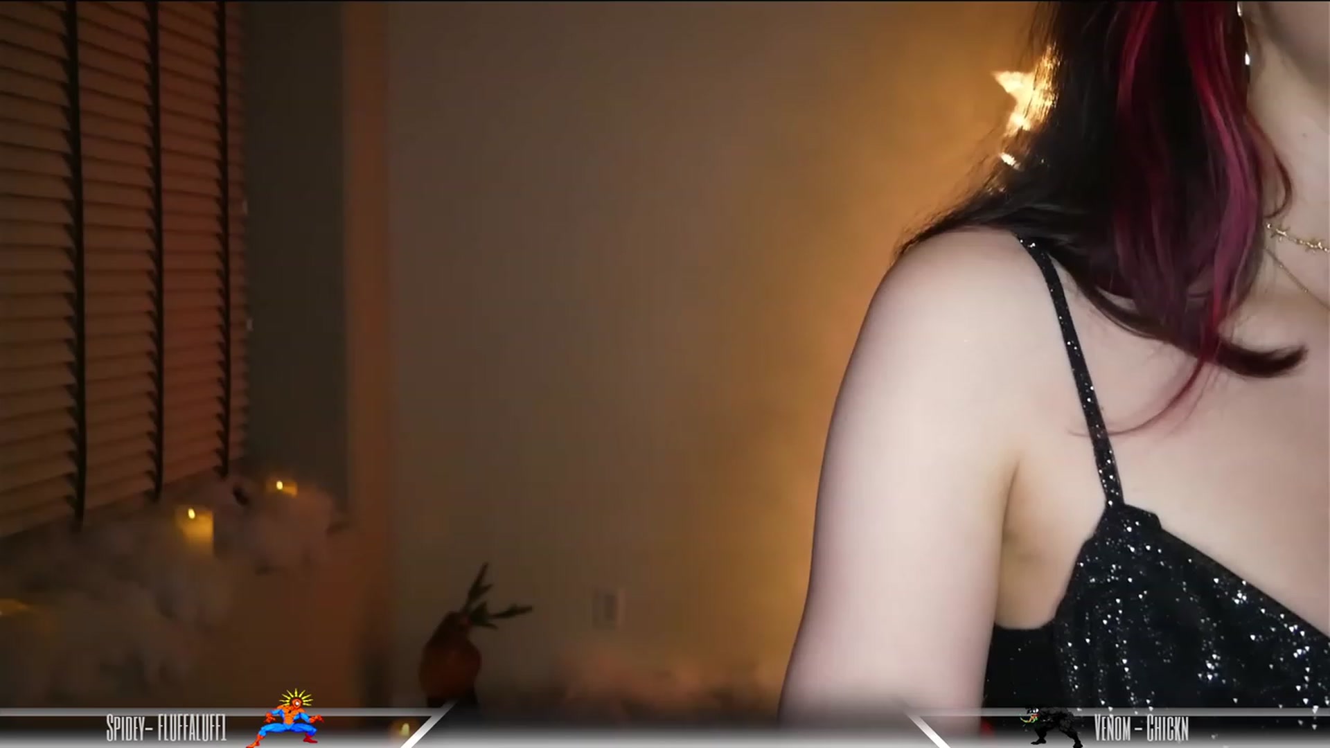 Gallery image thumbnail from Dashy's myfreecams stream on, 01/06/2024, 10:00 image 1 of 20