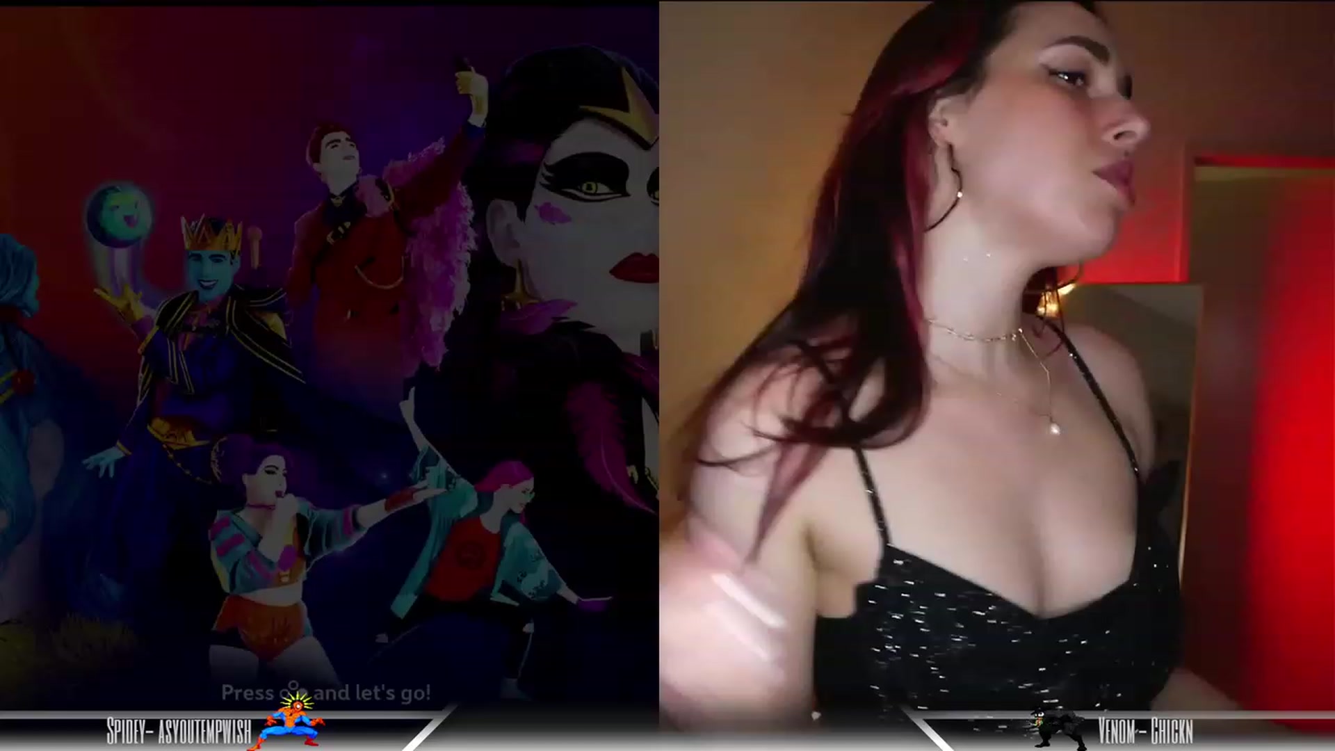 Gallery image thumbnail from Dashy's myfreecams stream on, 01/06/2024, 10:00 image 11 of 20