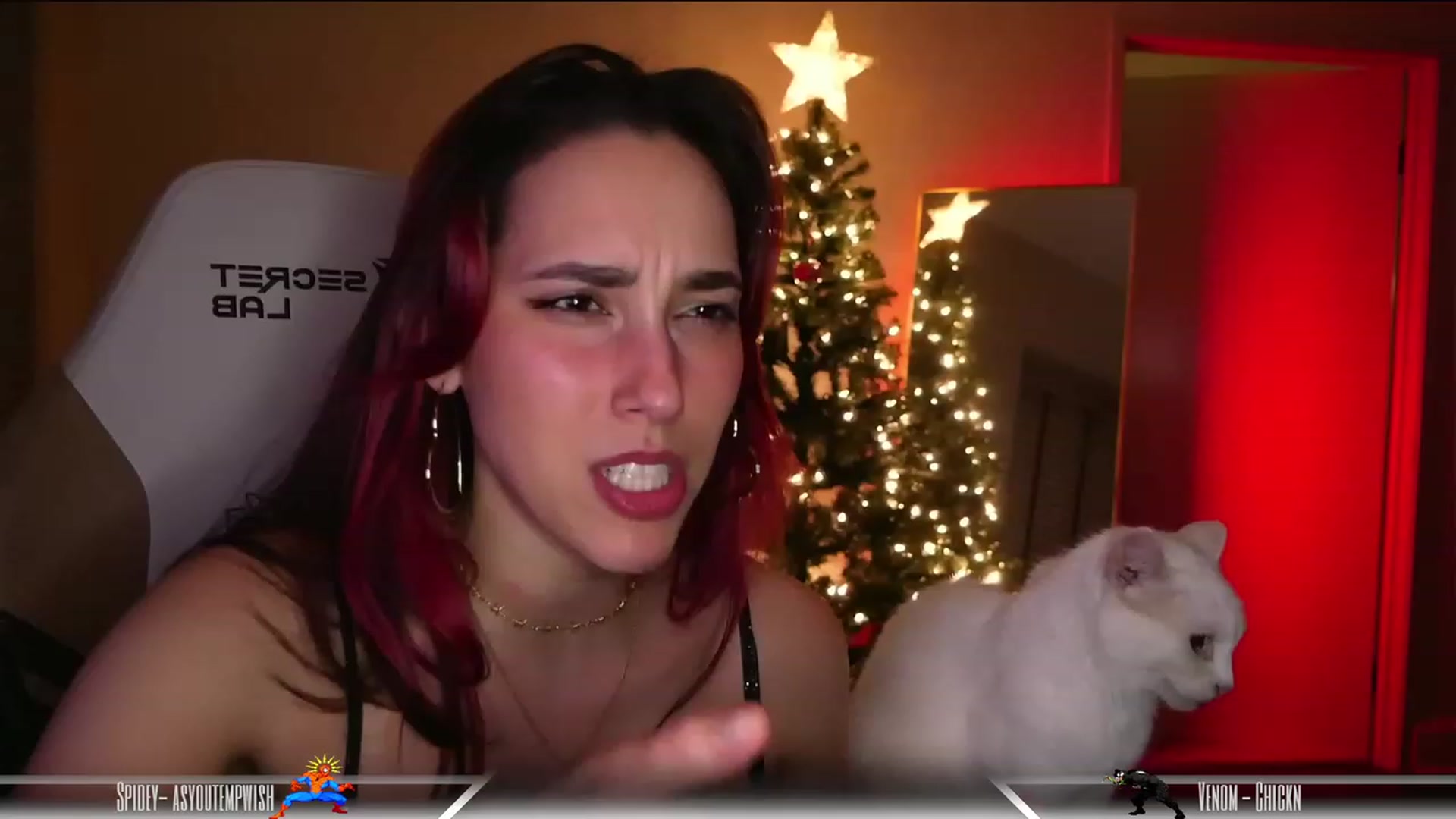 Gallery image thumbnail from Dashy's myfreecams stream on, 01/06/2024, 10:00 image 18 of 20