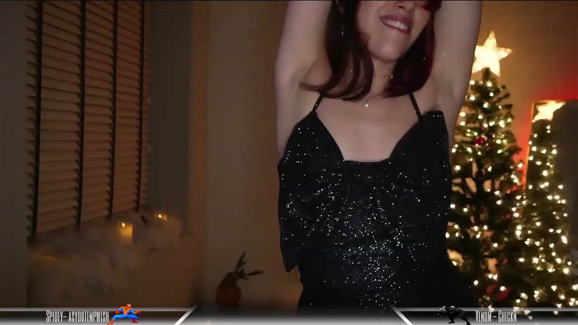 Gallery image thumbnail from Dashy's myfreecams stream on, 01/06/2024, 10:00 image 14 of 20