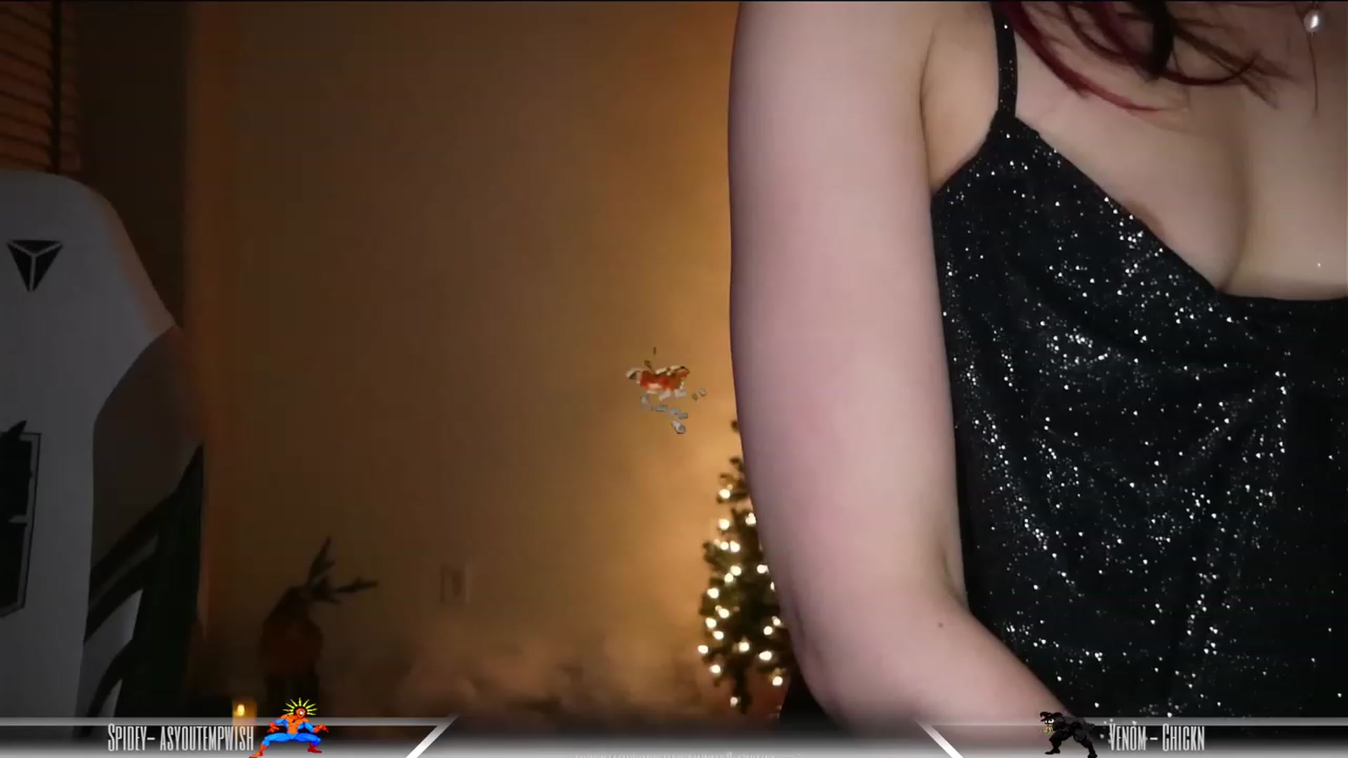 Gallery image thumbnail from Dashy's myfreecams stream on, 01/06/2024, 10:29 image 1 of 20