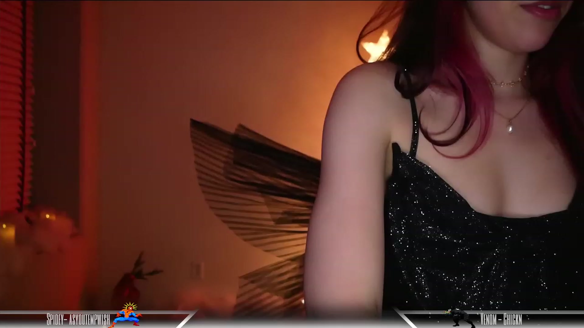 Gallery image thumbnail from Dashy's myfreecams stream on, 01/06/2024, 10:29 image 19 of 20