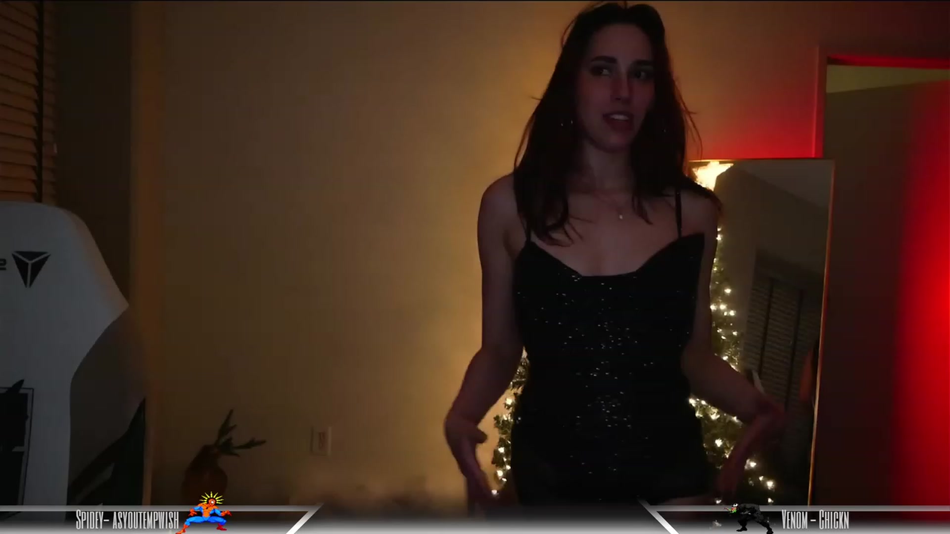Gallery image thumbnail from Dashy's myfreecams stream on, 01/06/2024, 10:29 image 5 of 20