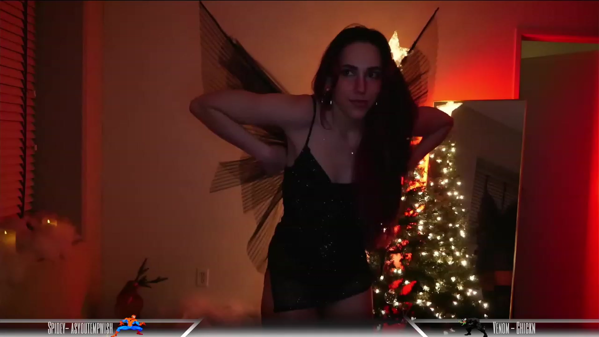 Gallery image thumbnail from Dashy's myfreecams stream on, 01/06/2024, 10:29 image 18 of 20