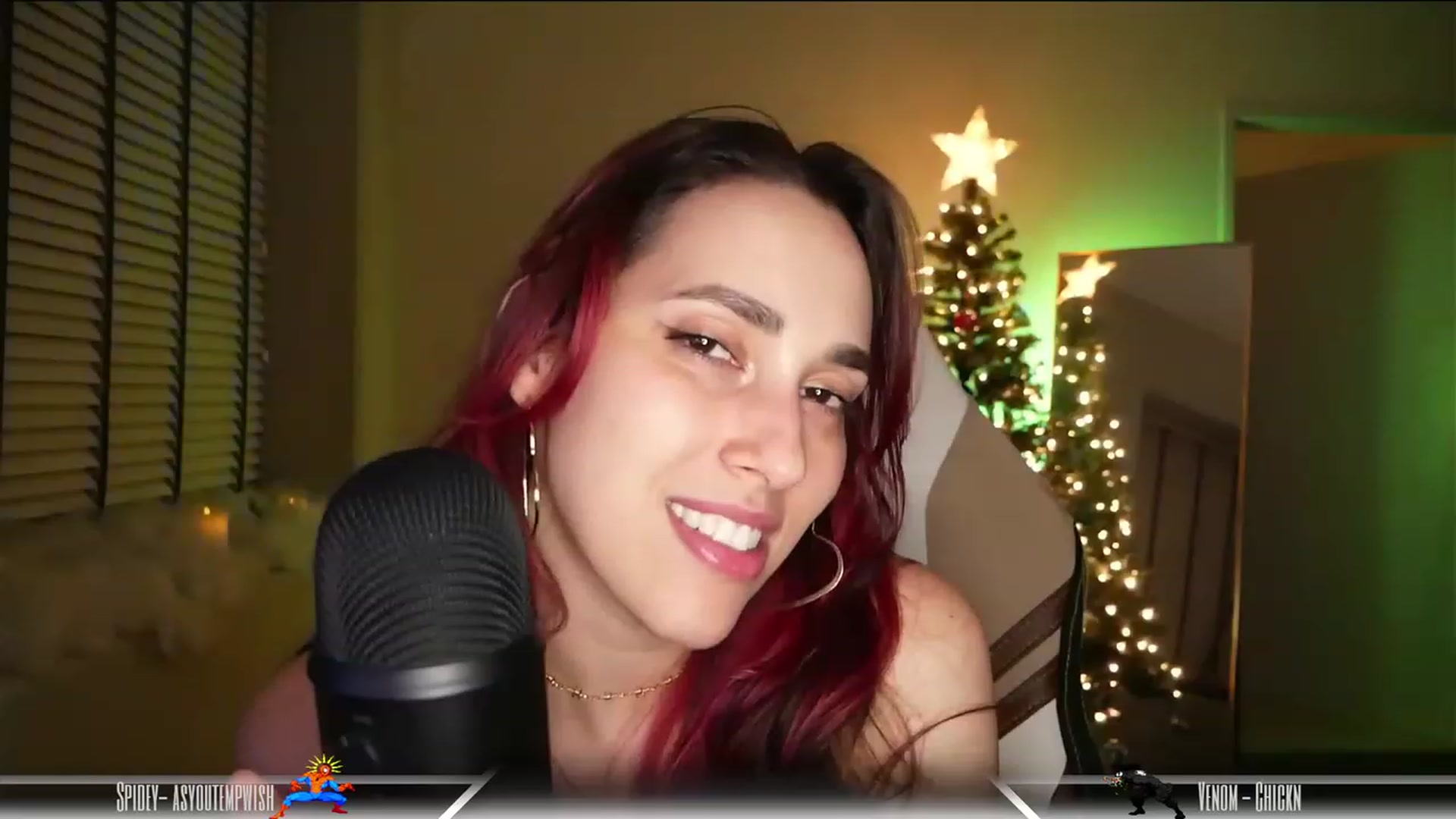 Gallery image thumbnail from Dashy's myfreecams stream on, 01/06/2024, 15:01 image 16 of 20